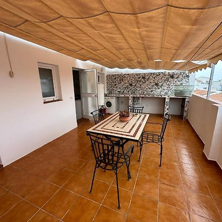 Loft Of Love Frigiliana Luaran gambar