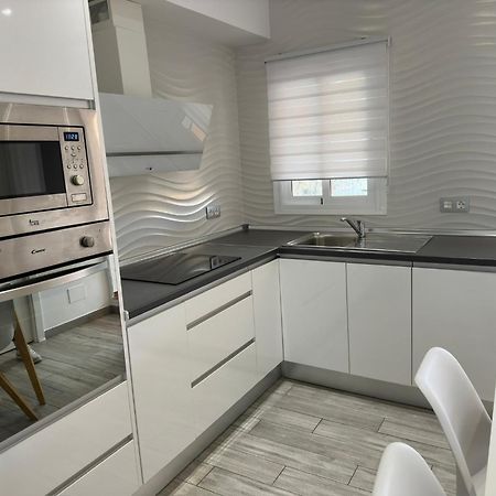 Loft Of Love Frigiliana Luaran gambar