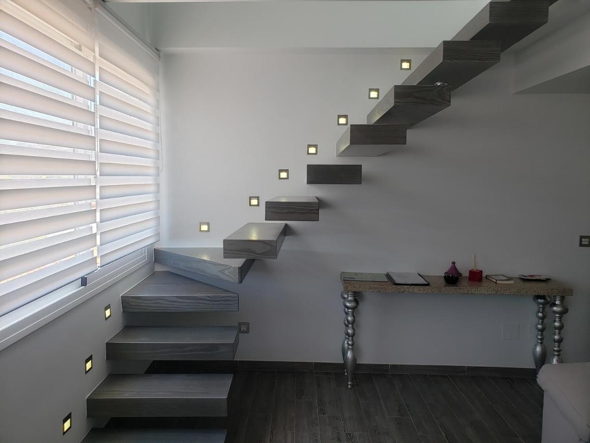 Loft Of Love Frigiliana Luaran gambar