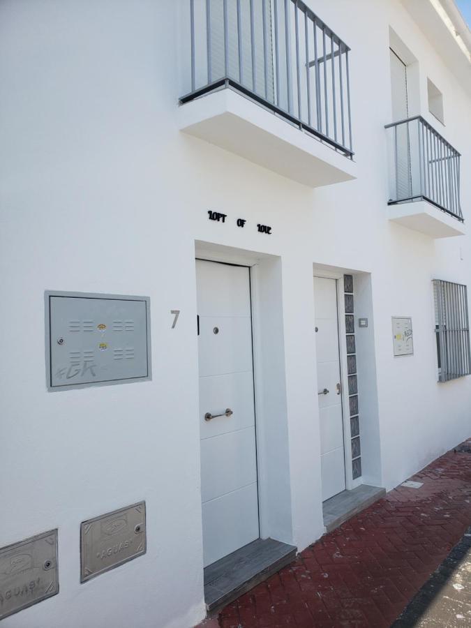 Loft Of Love Frigiliana Luaran gambar