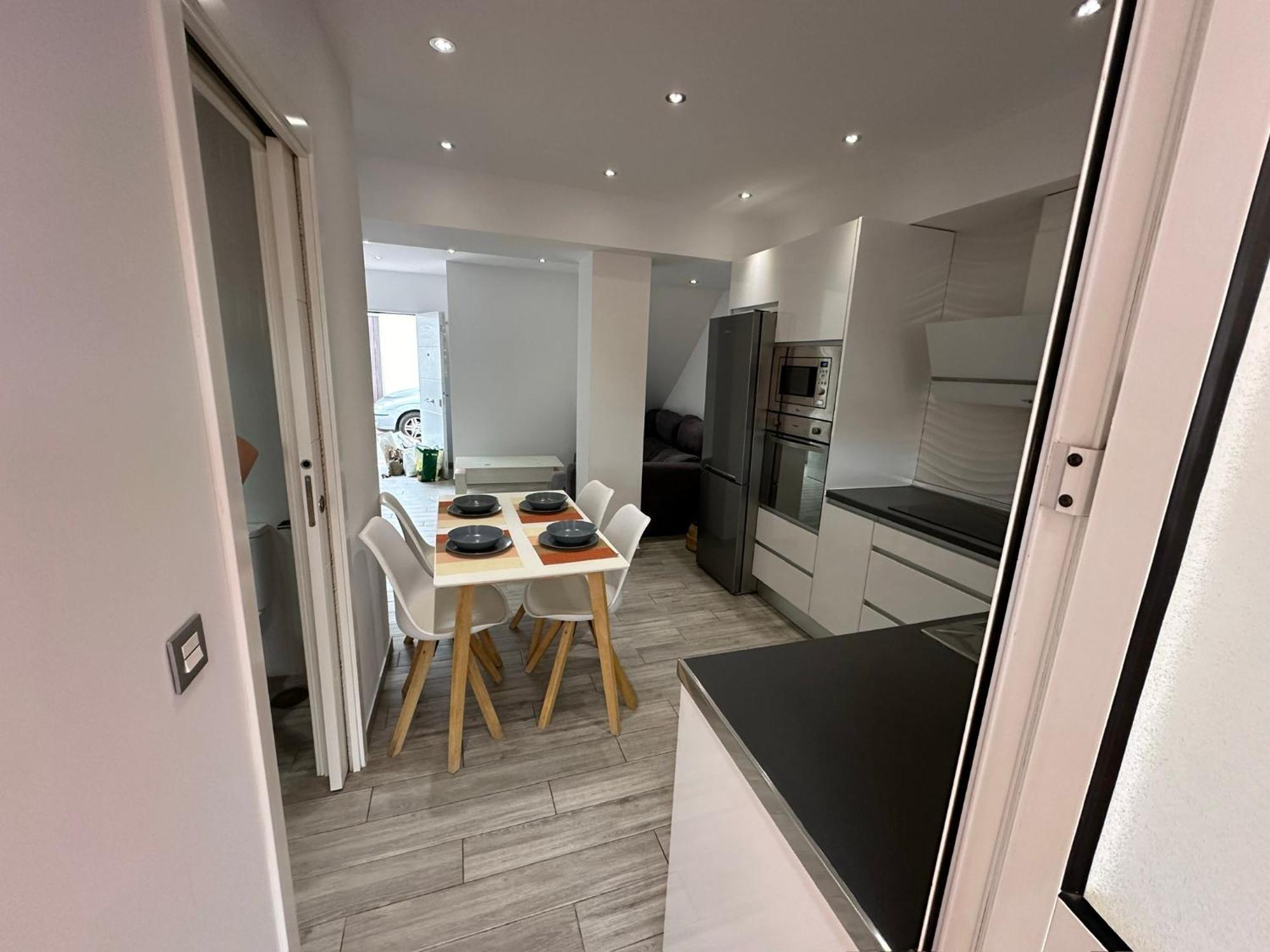 Loft Of Love Frigiliana Luaran gambar