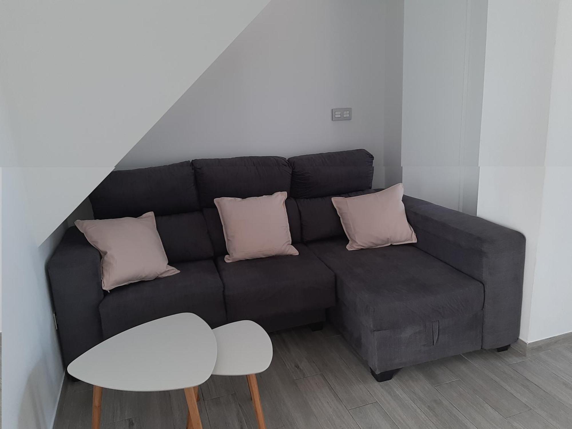 Loft Of Love Frigiliana Luaran gambar