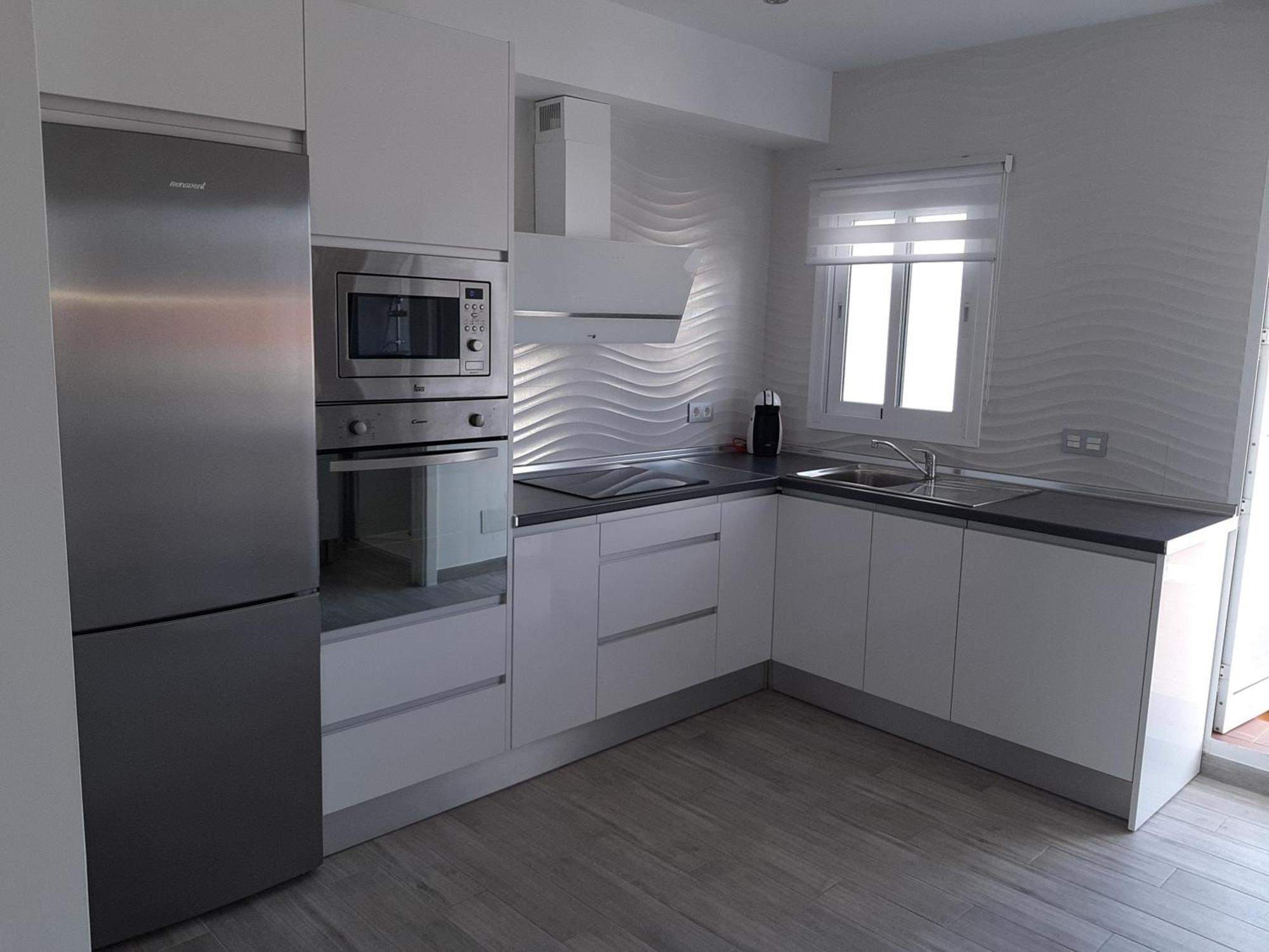 Loft Of Love Frigiliana Luaran gambar