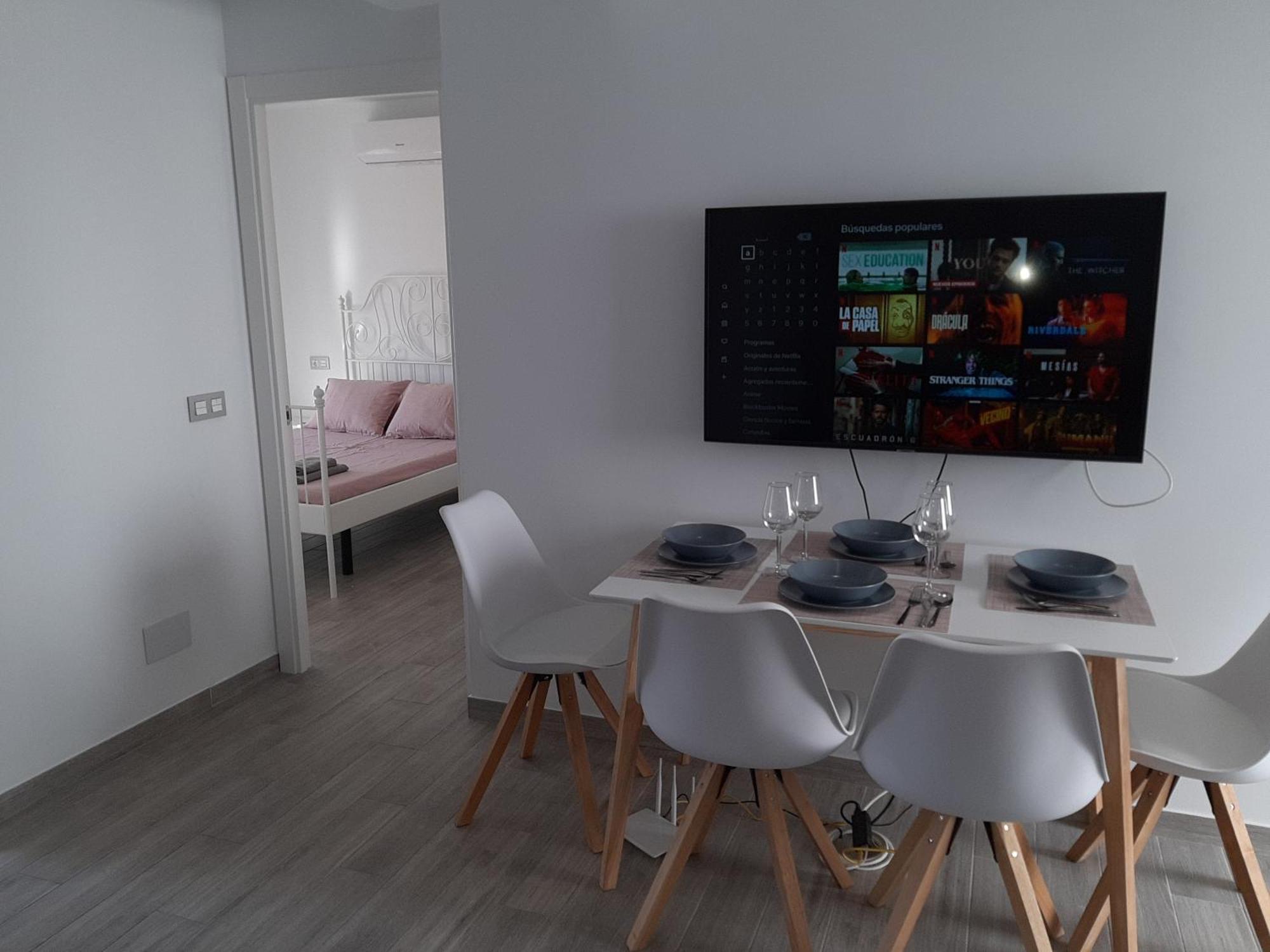 Loft Of Love Frigiliana Luaran gambar