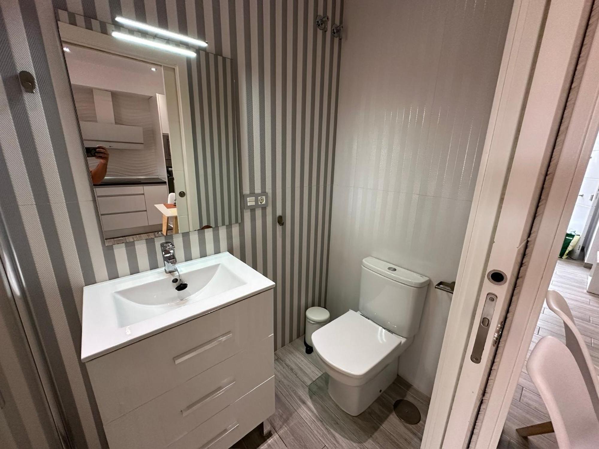 Loft Of Love Frigiliana Luaran gambar