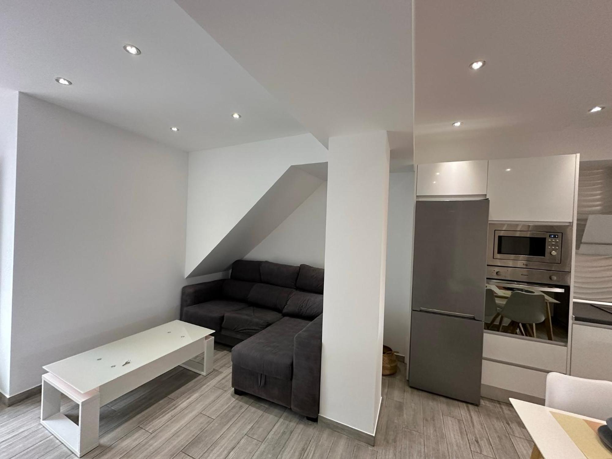 Loft Of Love Frigiliana Luaran gambar
