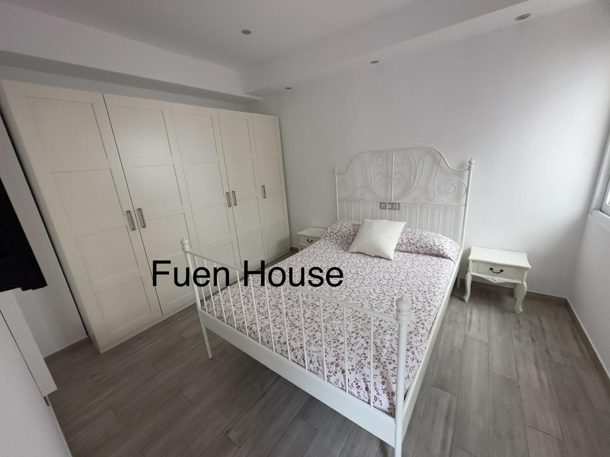 Loft Of Love Frigiliana Luaran gambar