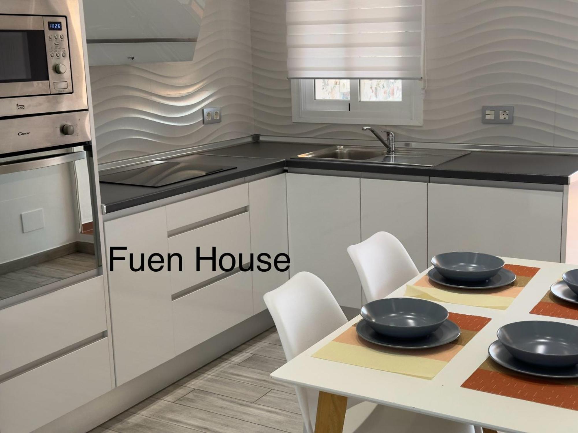 Loft Of Love Frigiliana Luaran gambar