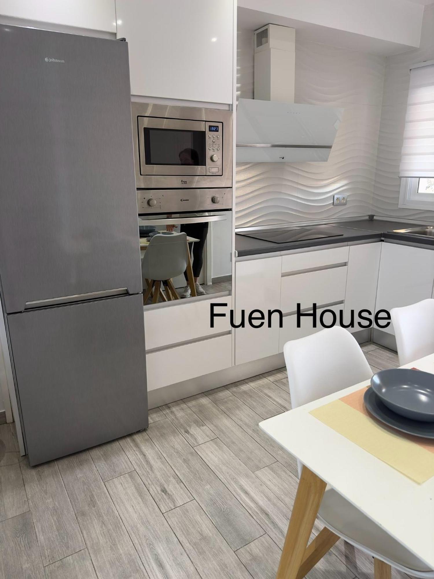 Loft Of Love Frigiliana Luaran gambar