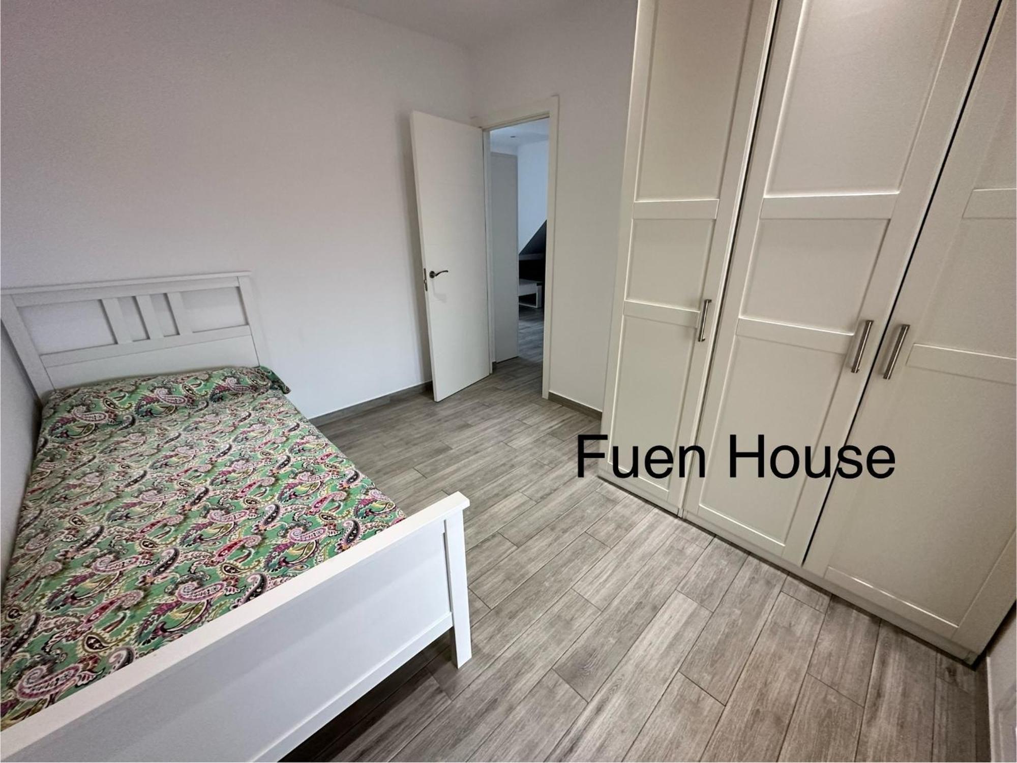 Loft Of Love Frigiliana Luaran gambar