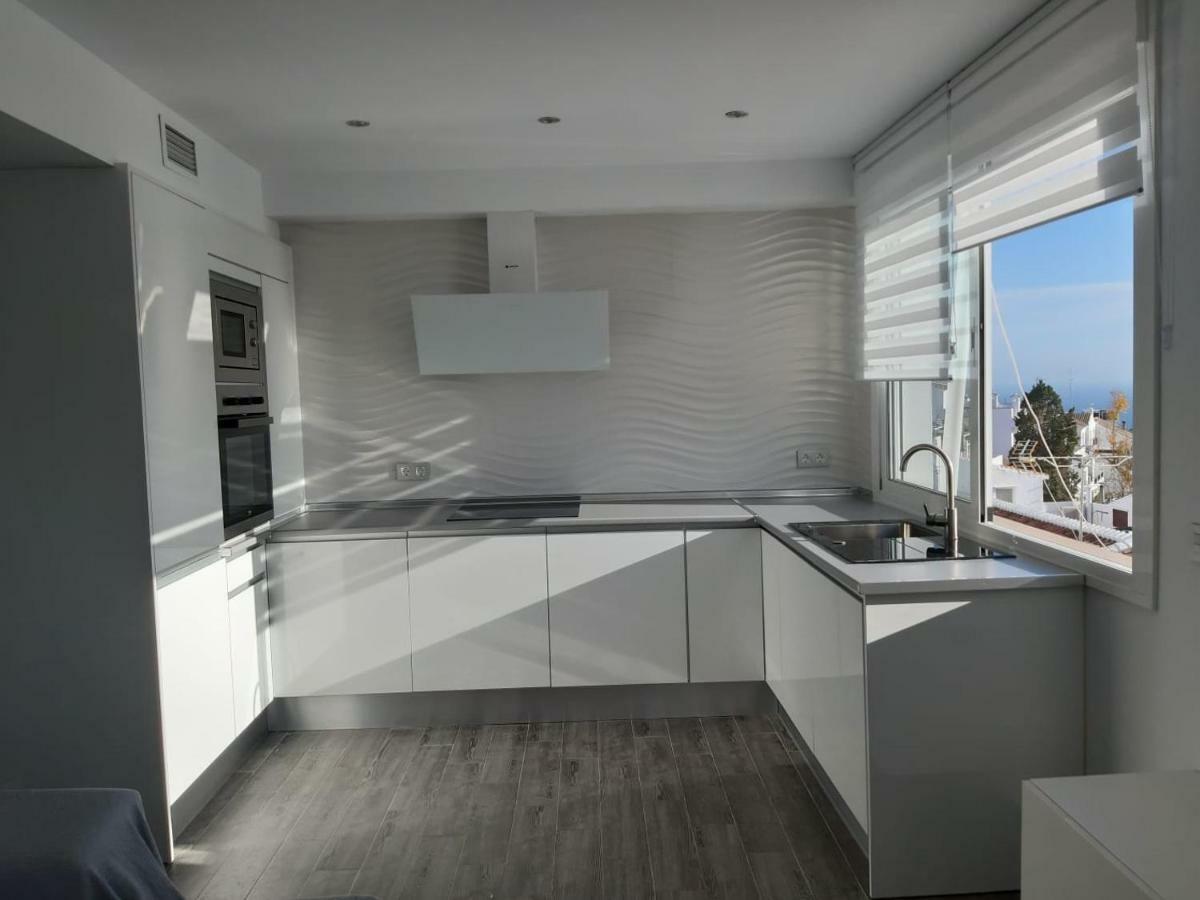 Loft Of Love Frigiliana Luaran gambar