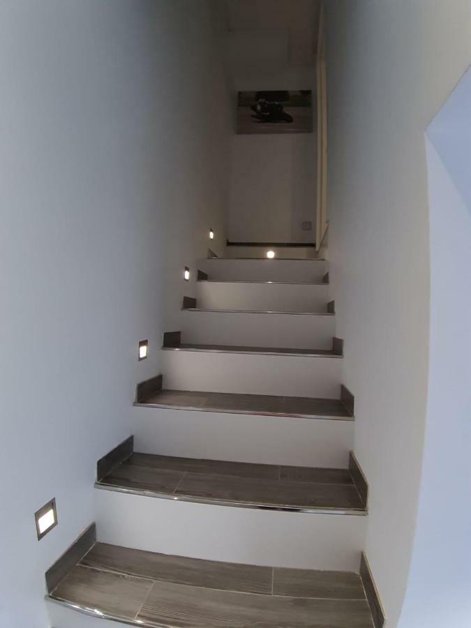 Loft Of Love Frigiliana Luaran gambar