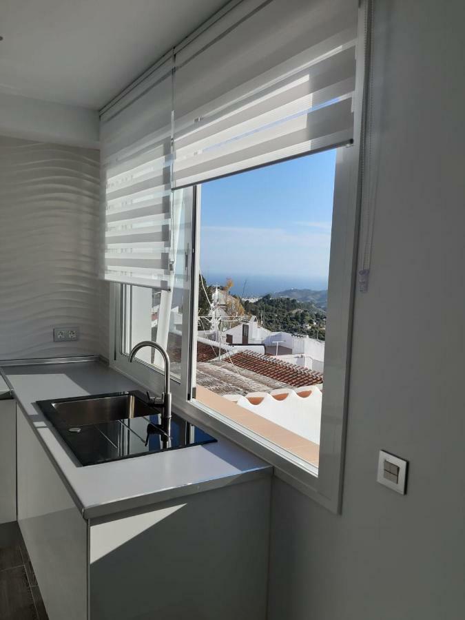 Loft Of Love Frigiliana Luaran gambar