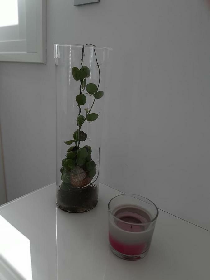 Loft Of Love Frigiliana Luaran gambar